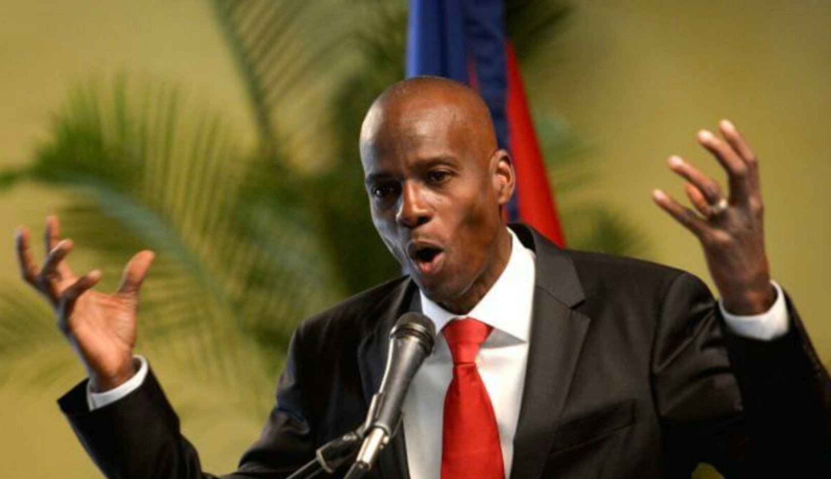 Cadena perpetua para empresario haitiano por asesinato de Jovenel Moïse