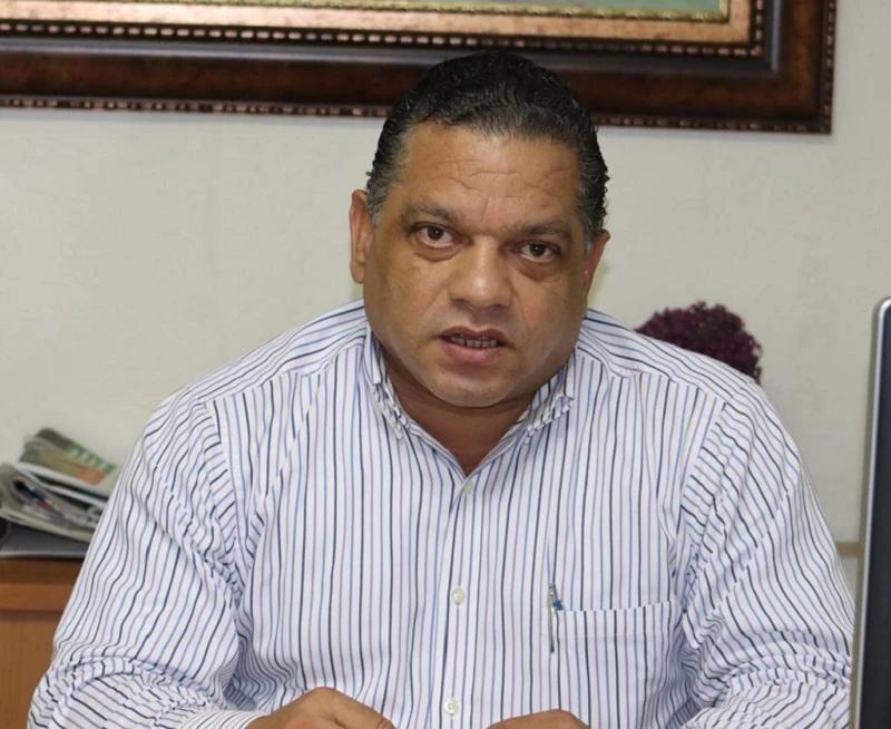 Mario Diaz denuncia mano de obra haitiana desplaza choferes dominicanos
