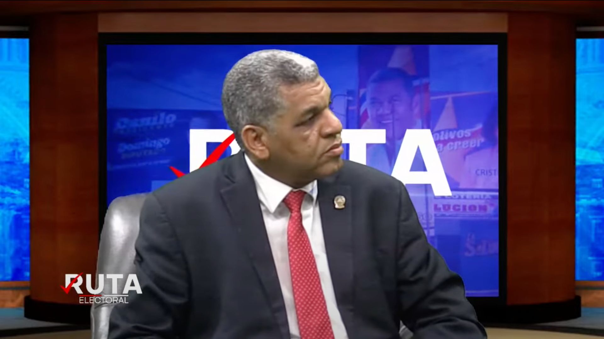 Diputado afirma bancada dominicana en PARLACEN tiene “compromiso sagrado” con la democracia
