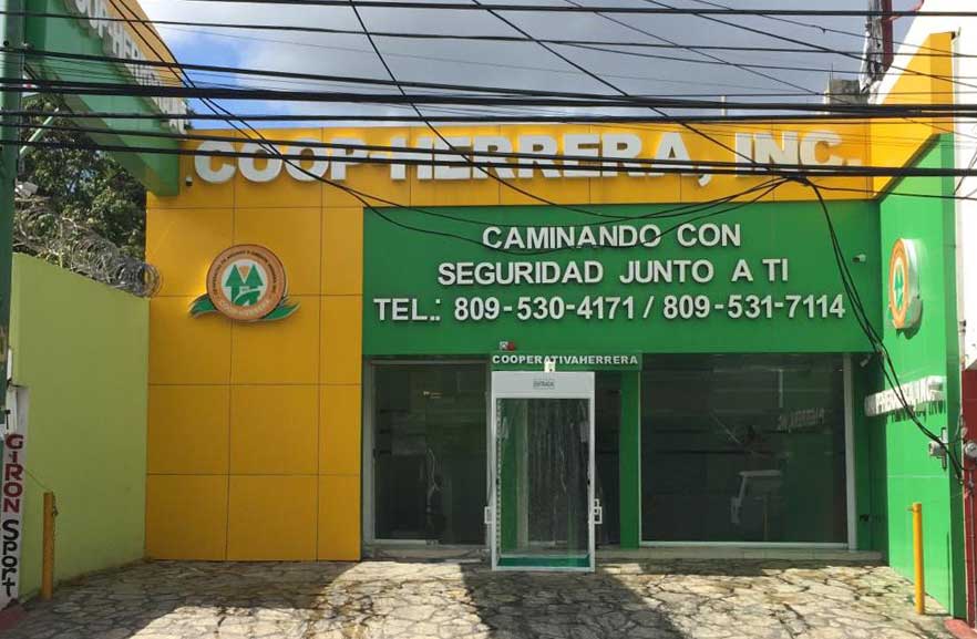 MP solicita prisión preventiva contra 7 directivos de Coop-Herrera acusados de fraude por RD$2500 millones