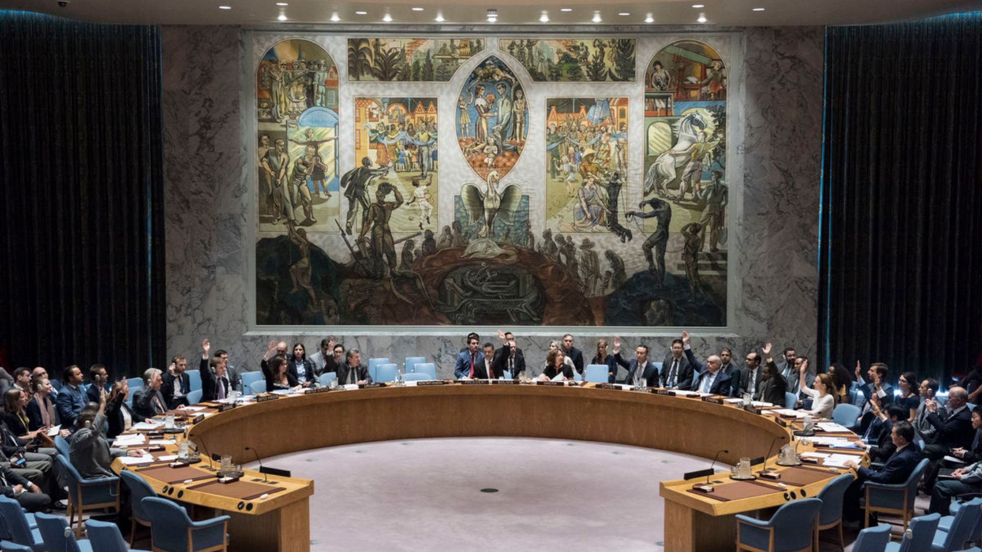 Países a favor de misión multinacional de seguridad en Haití piden que se garantice apoyo económico