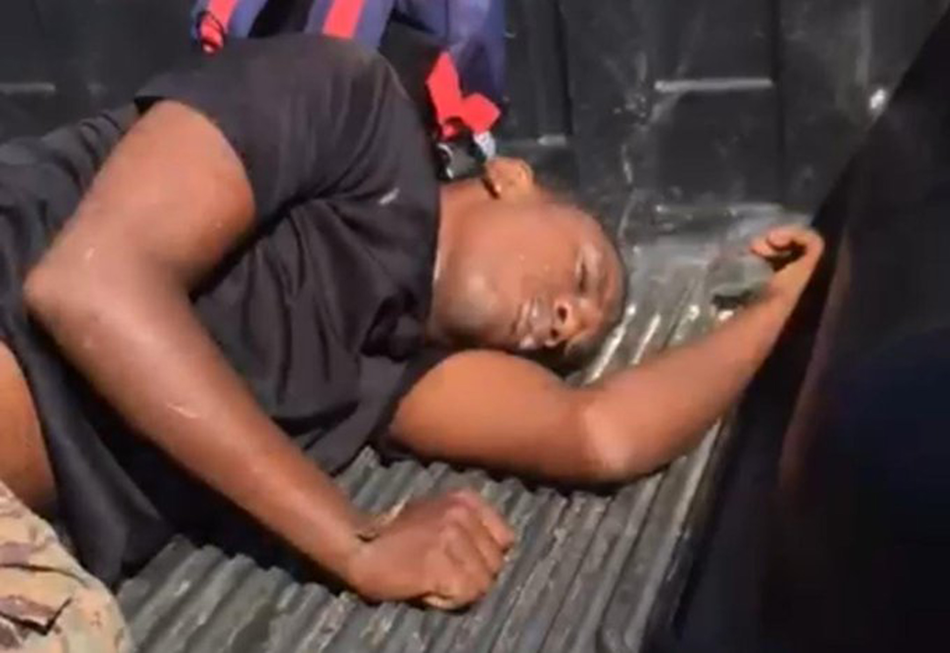 Sargento del Ejército Dominicano muere herido de bala por haitiano en Dajabón