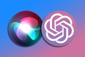 CHATGPT SE INTEGRA A SIRI EN IPHONES PARA MEJORAR LA PRECISIÓN DE RESPUESTAS