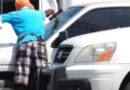 CAPITÁN RETIRADO PN HIERE DE BALAZO LIMPIAVIDRIOS