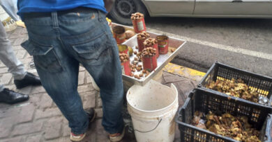Vendedores