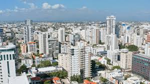 santo domingo