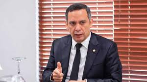Henry Molina