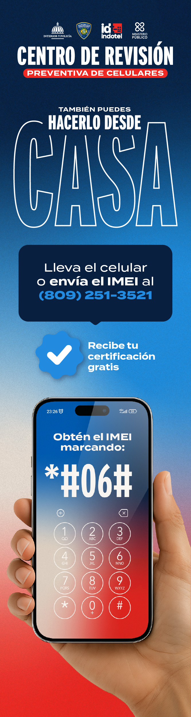 Imagen promocional