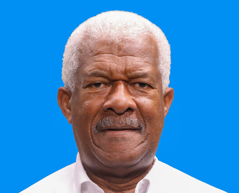 Daniel García Archibald